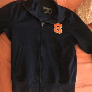 Syracuse sweater